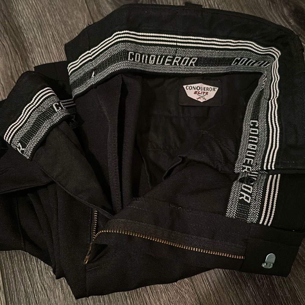 EMT pants black used